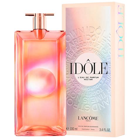 lancome idole perfume dupe|lancome idole nectar 25 ml.